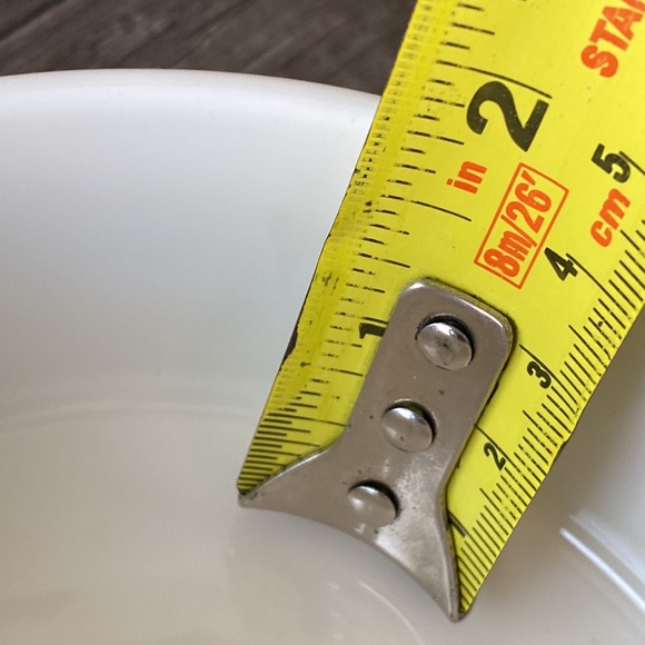 MIKASA| vintage Christmas bouquet porcelain trinket - Picture 7 of 8